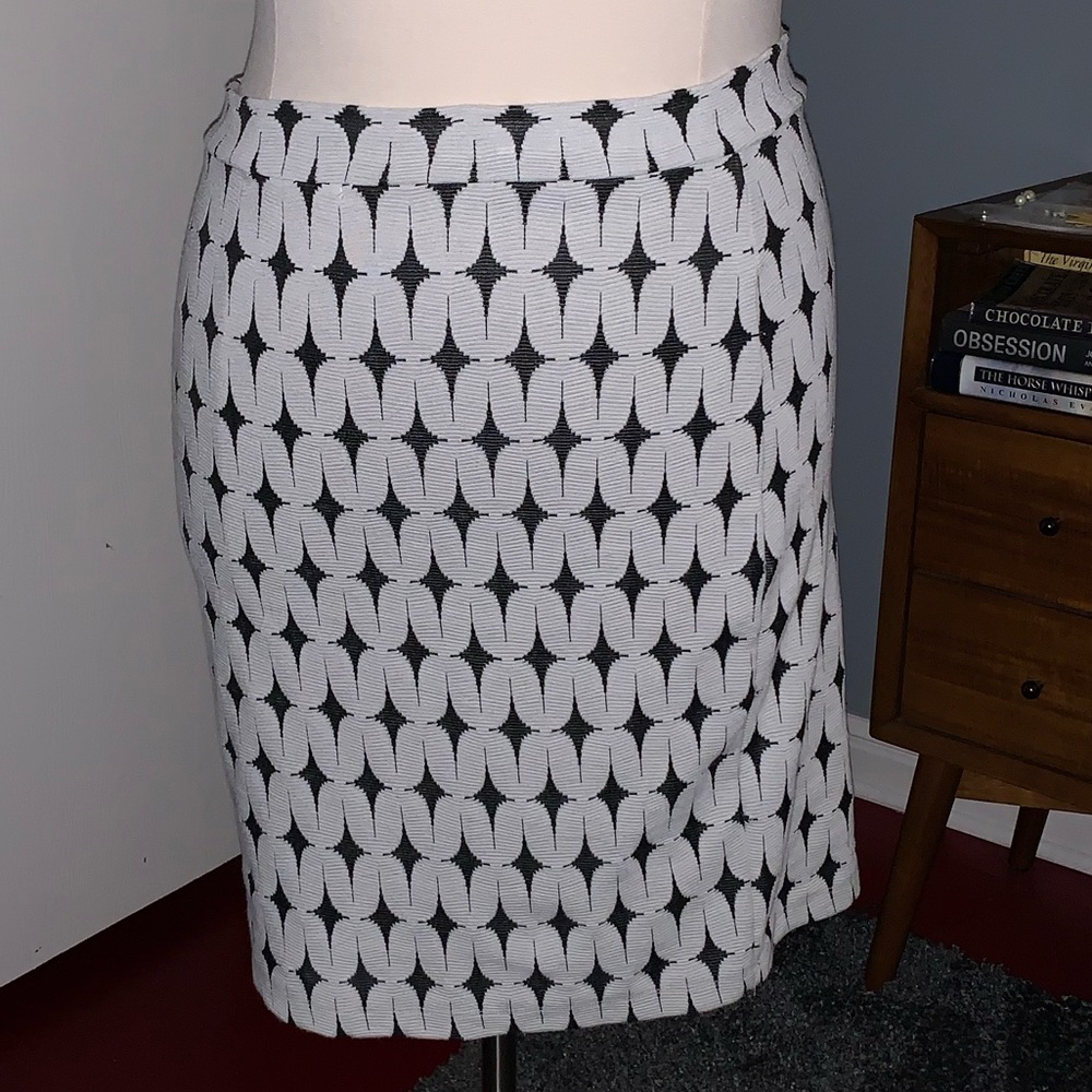 Renee c skirt